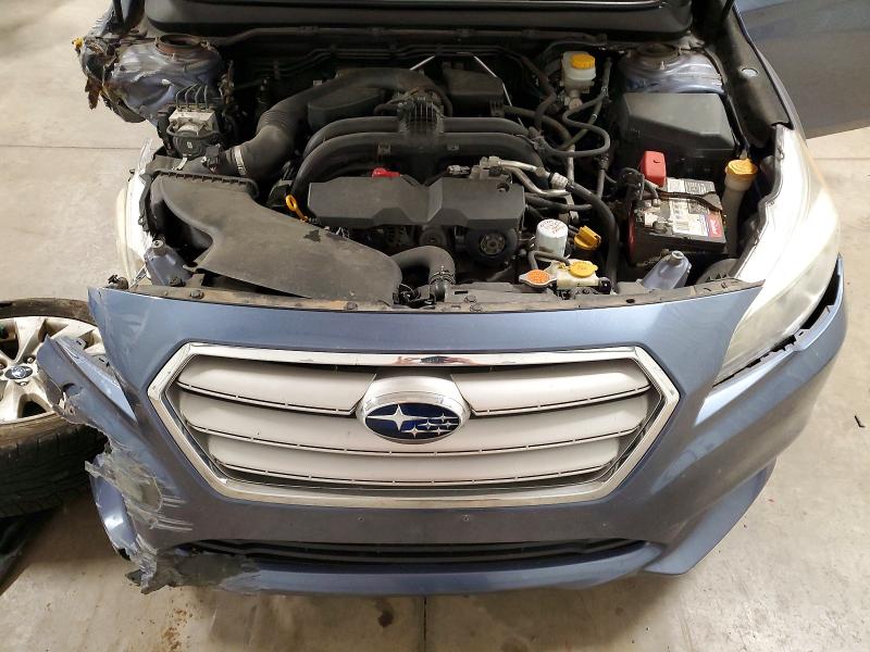 53453596 :رقم المزاد ، 4S3BNBD65G3026204 vin ، 2016 Subaru Legacy مزاد بيع
