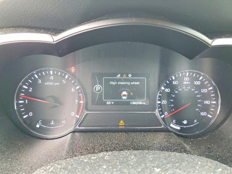 Продаж на аукціоні авто 2015 Kia Optima, vin: 5XXGR4A70FG465635, номер лоту: 54113026