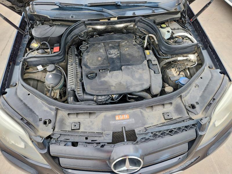 Aukcja sprzedaży 2014 Mercedes-benz Glk, vin: WDCGG5HB6EG252888, numer aukcji: 54356586