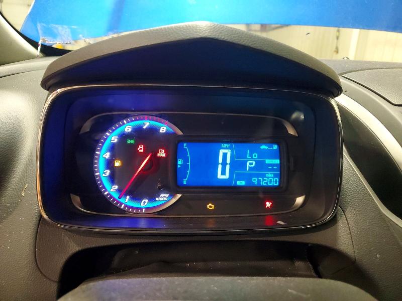 Продаж на аукціоні авто 2016 Chevrolet Trax, vin: KL7CJLSB0GB757194, номер лоту: 53063726