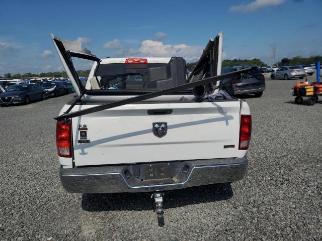 Продаж на аукціоні авто 2016 Ram 1500, vin: 1C6RR6GG7GS164340, номер лоту: 53383076