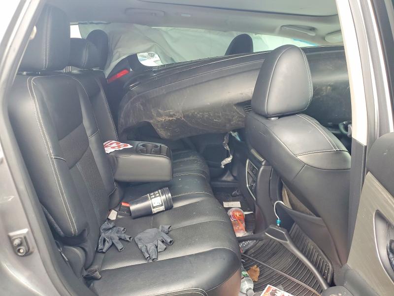 Aukcja sprzedaży 2017 Nissan Murano, vin: 5N1AZ2MH6HN173764, numer aukcji: 53617326