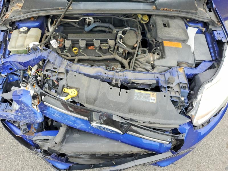 Aukcja sprzedaży 2012 Ford Focus, vin: 1FAHP3H26CL309289, numer aukcji: 54627986