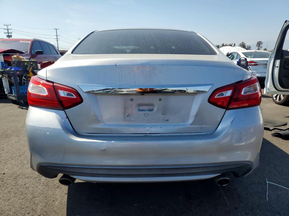 Продаж на аукціоні авто 2016 Niss Altima, vin: 1N4AL3AP6GN373278, номер лоту: 52366516