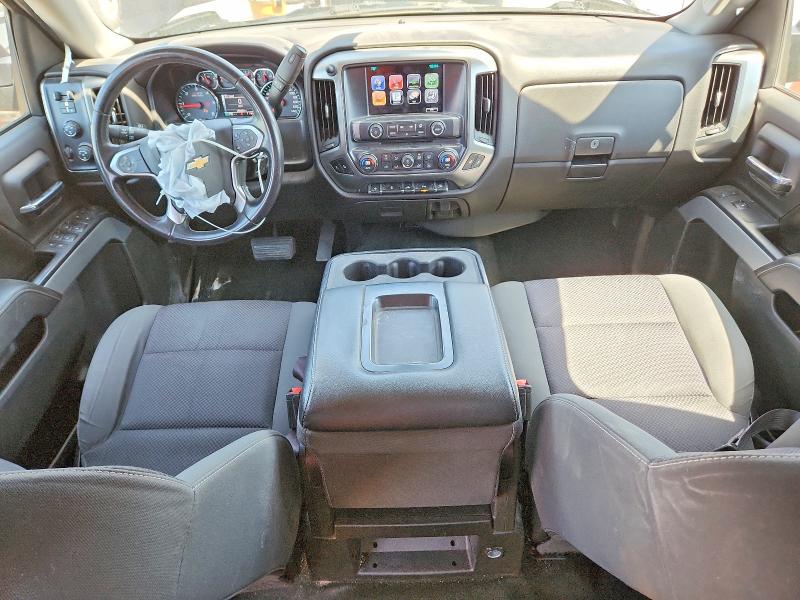 Aukcja sprzedaży 2016 Chevrolet Silverado, vin: 3GCUKREC5GG304790, numer aukcji: 53737276