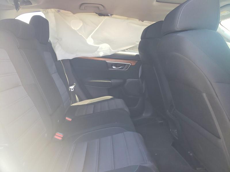 Aukcja sprzedaży 2022 Honda Cr-v, vin: 2HKRW2H57NH607654, numer aukcji: 53227236