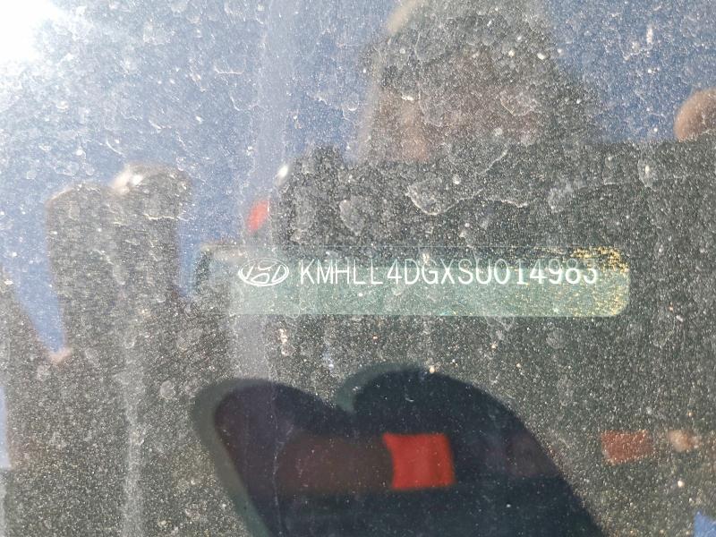 Aukcja sprzedaży 2025 Hyundai Elantra, vin: KMHLL4DGXSU014983, numer aukcji: 53757806
