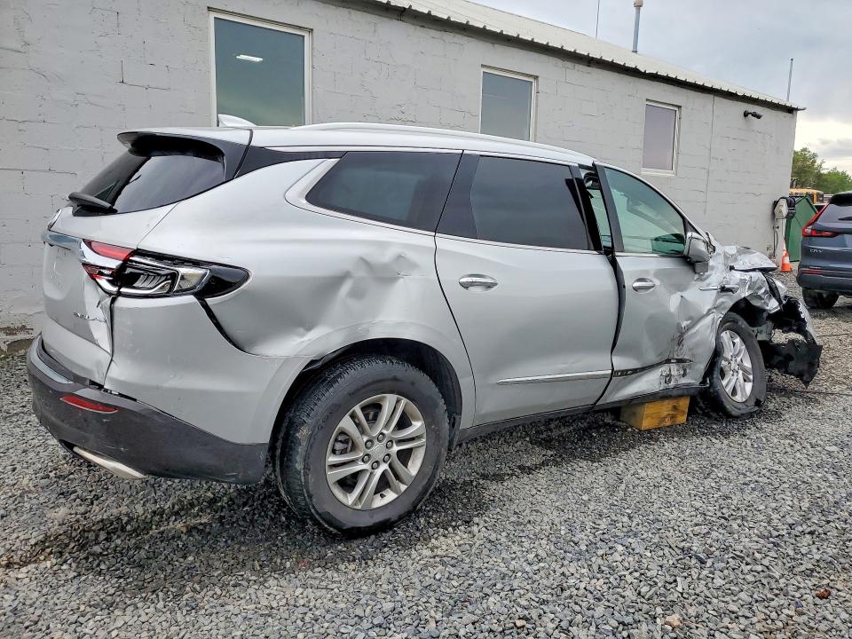 Продаж на аукціоні авто 2018 Buick Enclave, vin: 5GAERBKW8JJ211081, номер лоту: 53365586