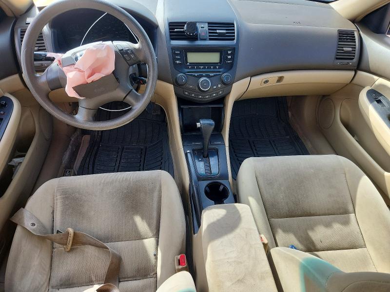 Продажа на аукционе авто 2005 Honda Accord, vin: 1HGCM56475A806266, номер лота: 54968826