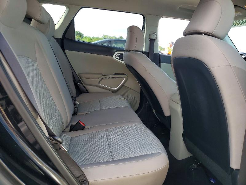 Aukcja sprzedaży 2021 Kia Soul, vin: KNDJ23AU3M7145211, numer aukcji: 54823546