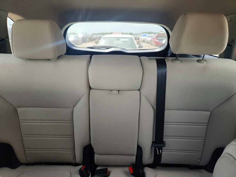 2016 Kia Sorento მანქანა იყიდება აუქციონზე, vin: 5XYPG4A34GG005149, აუქციონის ნომერი: 52430936