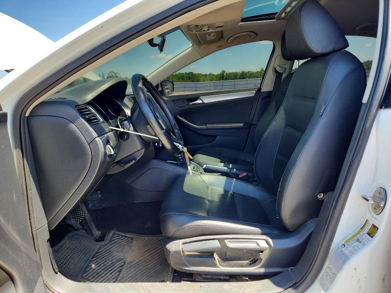 Продаж на аукціоні авто 2015 Volkswagen Jetta, vin: 3VWD17AJ5FM287496, номер лоту: 53367036
