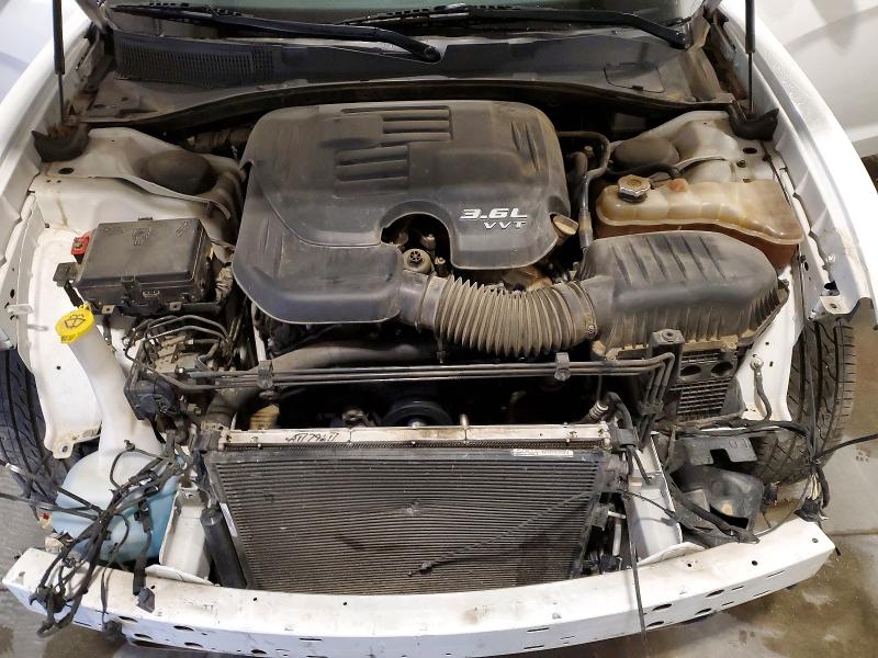 52534236 :رقم المزاد ، 2C3CDXHG4KH747017 vin ، 2019 Dodge Charger مزاد بيع