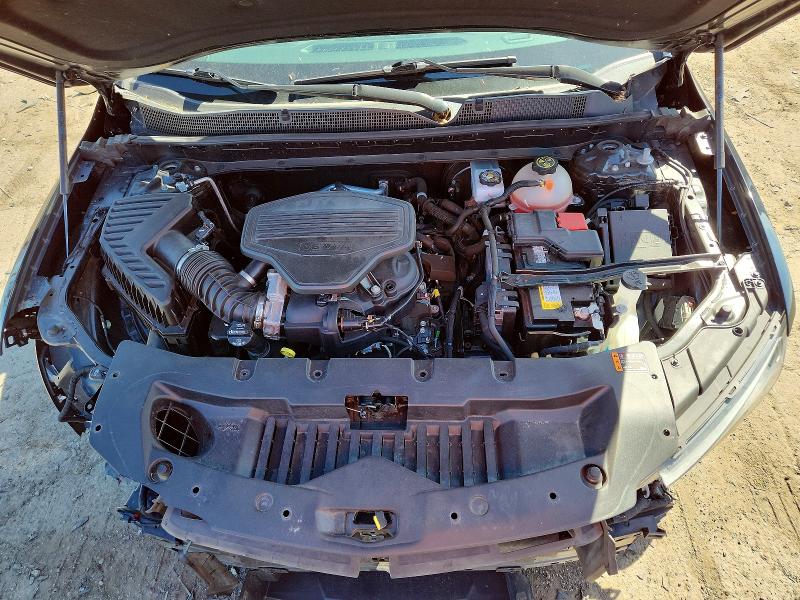 Aukcja sprzedaży 2022 Chevrolet Blazer, vin: 3GNKBERSXNS150810, numer aukcji: 54226426