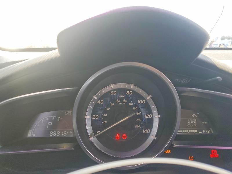 Продажа на аукционе авто 2016 Scion Ia, vin: 3MYDLBZV4GY128391, номер лота: 52957416