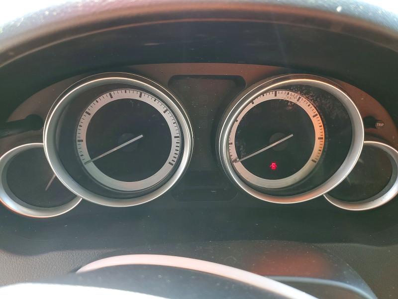 Продажа на аукционе авто 2009 Mazda 6, vin: 1YVHP82A295M11879, номер лота: 54683376