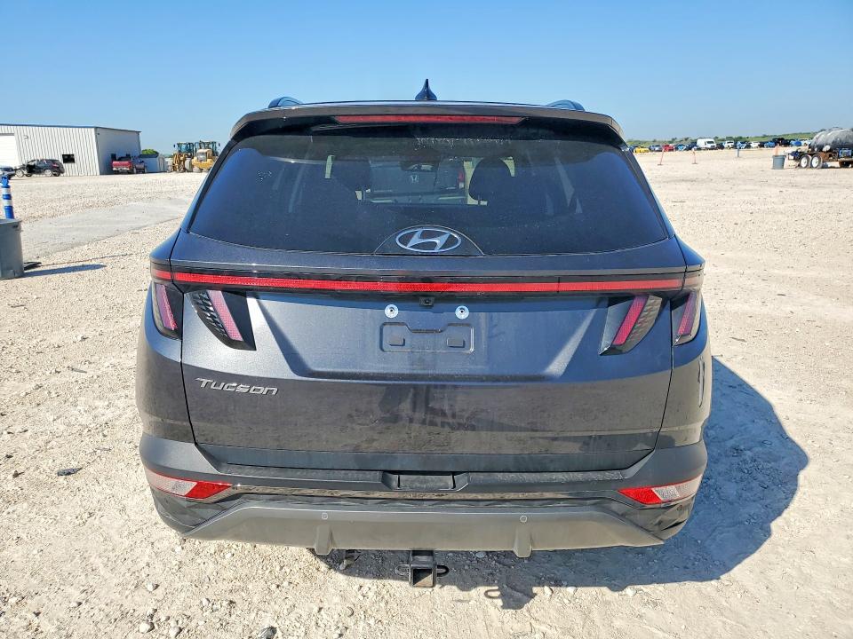 Aukcja sprzedaży 2023 Hyundai Tucson, vin: 5NMJE3AE9PH233905, numer aukcji: 53576686