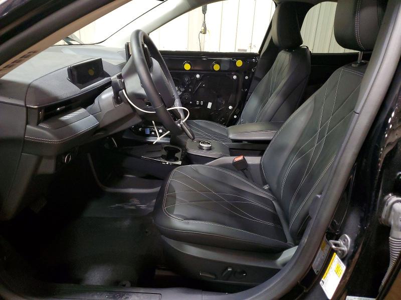 Aukcja sprzedaży 2024 Ford Mustang Mach-e, vin: 3FMTK1SU0RMA30635, numer aukcji: 51474546