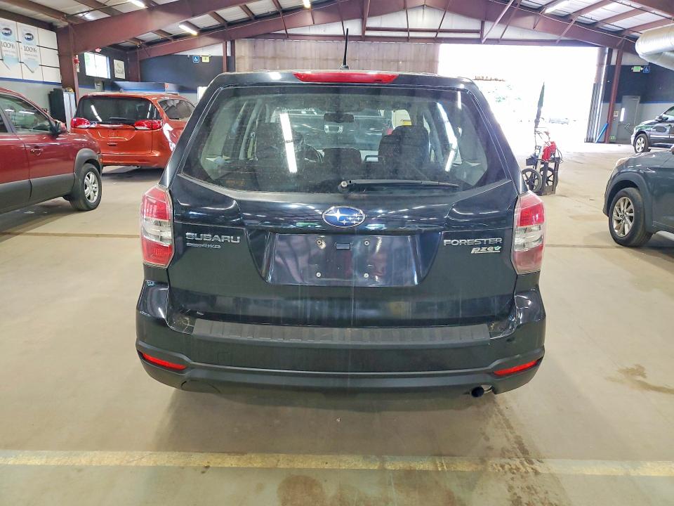Aukcja sprzedaży 2014 Subaru Forester, vin: JF2SJAAC4EH483779, numer aukcji: 54645076
