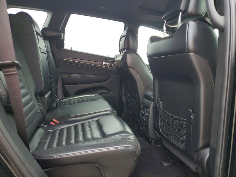 2020 Jeep Grand Cherokee მანქანა იყიდება აუქციონზე, vin: 1C4RJEBG4LC172000, აუქციონის ნომერი: 53902146