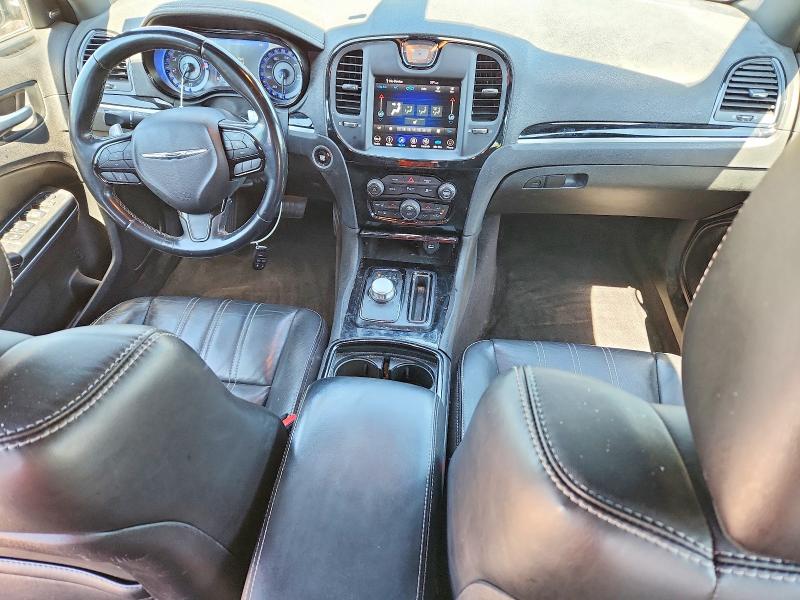 Aukcja sprzedaży 2018 Chrysler 300, vin: 2C3CCABG3JH262150, numer aukcji: 51905666