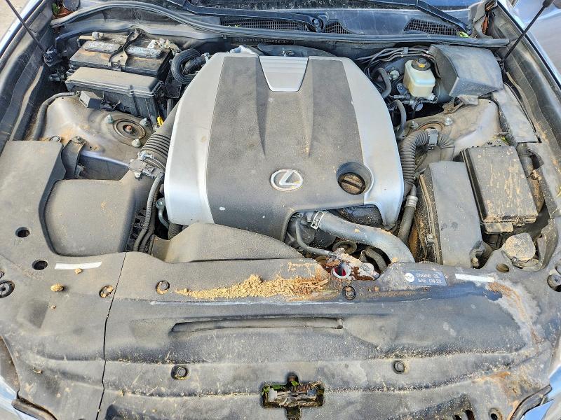 Aukcja sprzedaży 2014 Lexus Gs, vin: JTHCE1BL2E5023672, numer aukcji: 53841756