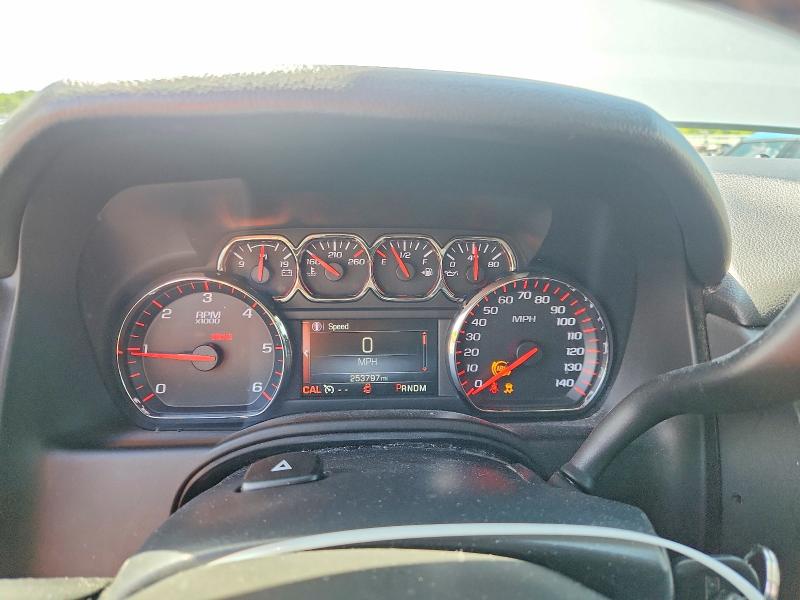 52329456 :رقم المزاد ، 1GKS2FKC4GR187959 vin ، 2016 Gmc Yukon Xl مزاد بيع
