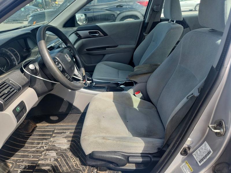 54223356 :رقم المزاد ، 1HGCR2F37DA179039 vin ، 2013 Honda Accord مزاد بيع