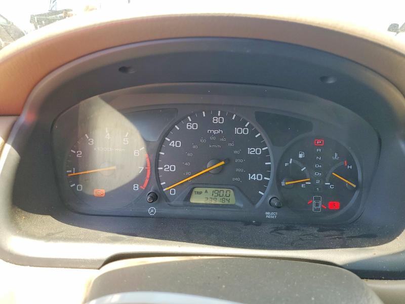 Продажа на аукционе авто 2002 Honda Accord, vin: 1HGCG16572A058610, номер лота: 53946786