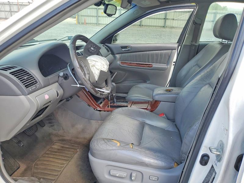 Продажа на аукционе авто 2005 Toyota Camry, vin: 4T1BF30K05U085637, номер лота: 54046606