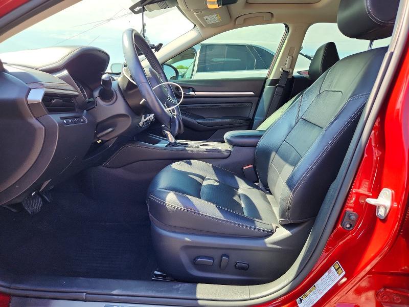 Продаж на аукціоні авто 2019 Nissan Altima, vin: 1N4BL4FW4KC157234, номер лоту: 52681276