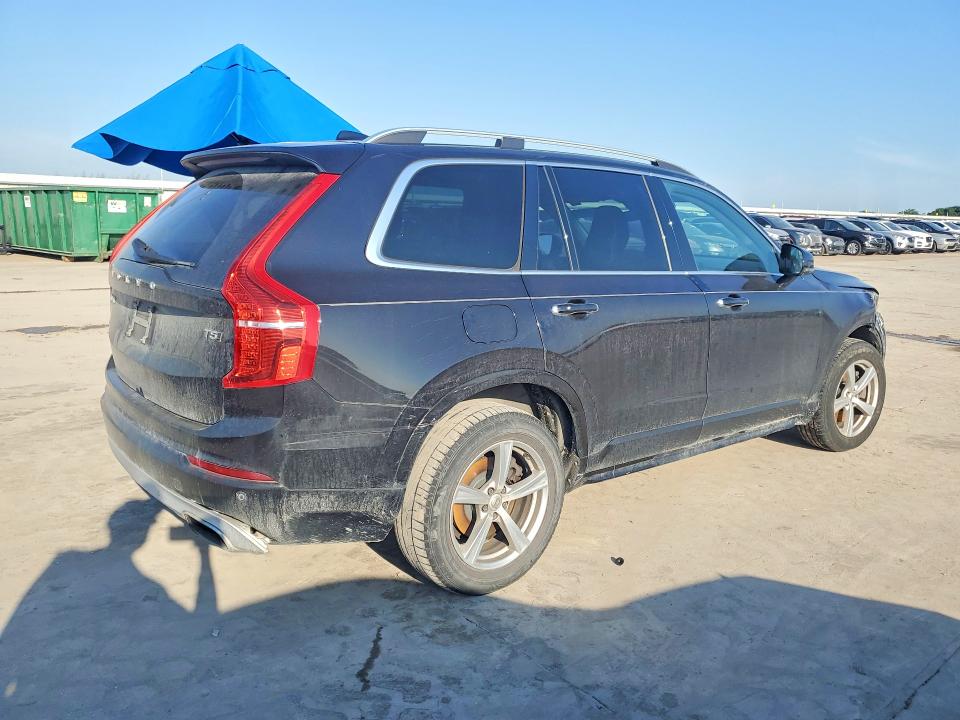 Aukcja sprzedaży 2016 Volvo Xc90, vin: YV4102XK3G1080256, numer aukcji: 55411526