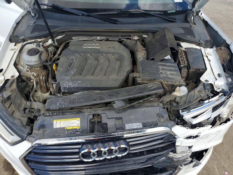 Aukcja sprzedaży 2018 Audi A3, vin: WAUAUGFF8J1038789, numer aukcji: 55345346