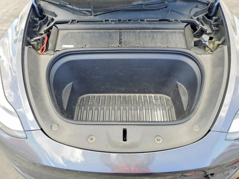 Продажа на аукционе авто 2023 Tesla Model Y, vin: 7SAYGDEE8PA113412, номер лота: 54972116