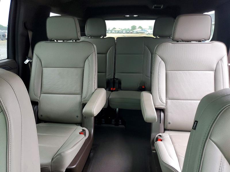 2022 Gmc Yukon Xl მანქანა იყიდება აუქციონზე, vin: 1GKS2GKD4NR255219, აუქციონის ნომერი: 54014946