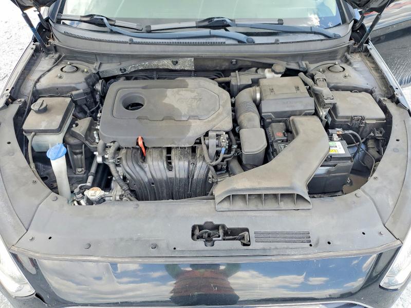 Продажа на аукционе авто 2018 Hyundai Sonata, vin: 5NPE24AF5JH681142, номер лота: 54343126