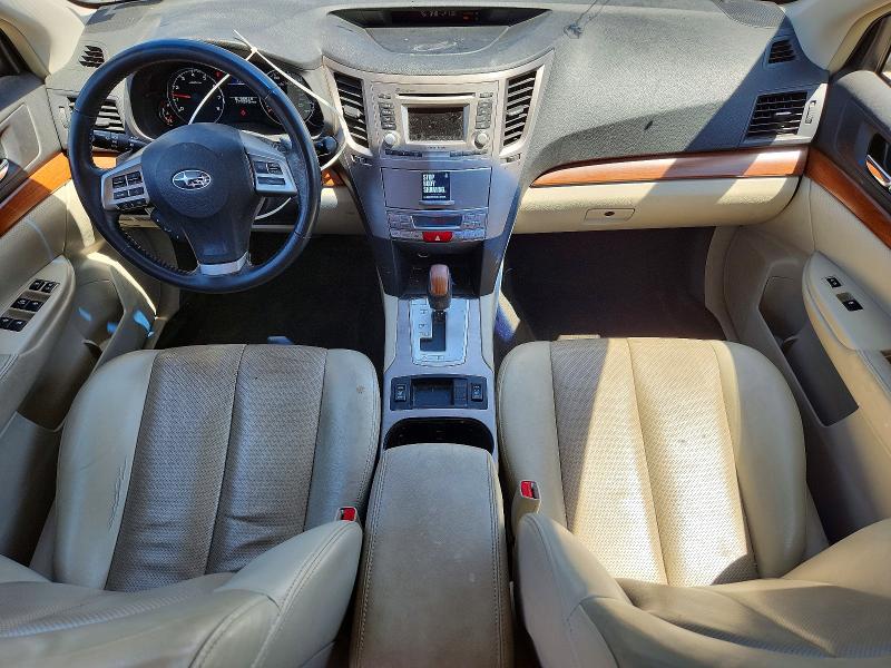 Продаж на аукціоні авто 2014 Subaru Outback, vin: 4S4BRBKC4E3283263, номер лоту: 53350296