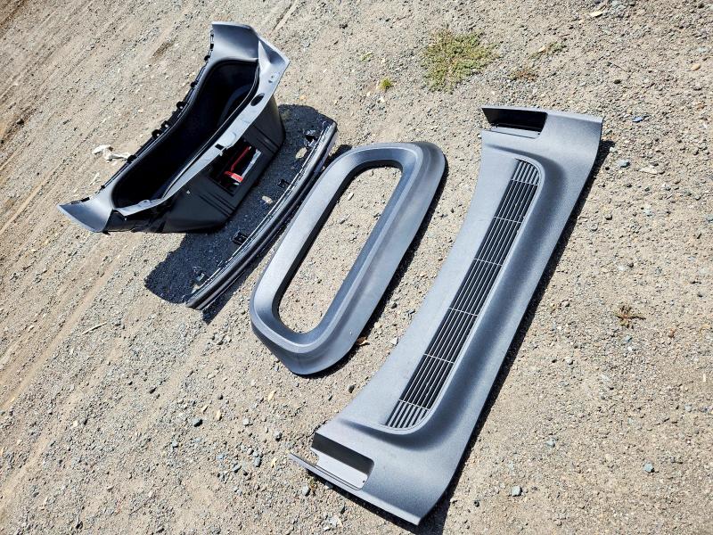 2026 Tesla Model Y მანქანა იყიდება აუქციონზე, vin: 7SAYGDEE8TF566393, აუქციონის ნომერი: 54322456