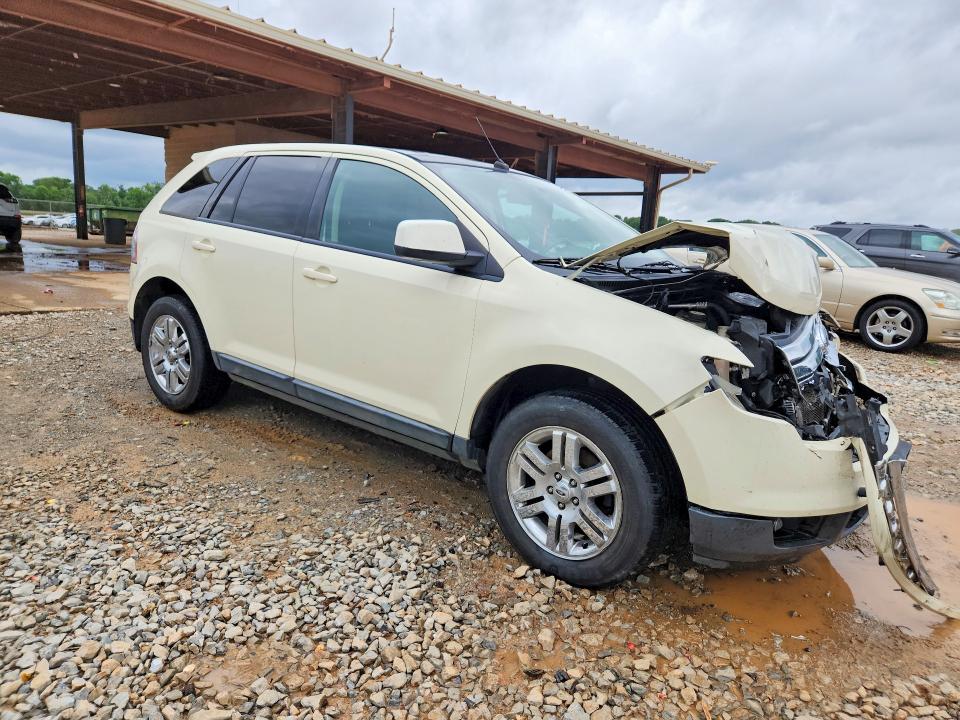 54822136 :رقم المزاد ، 2FMDK49C47BB13048 vin ، 2007 Ford Edge مزاد بيع