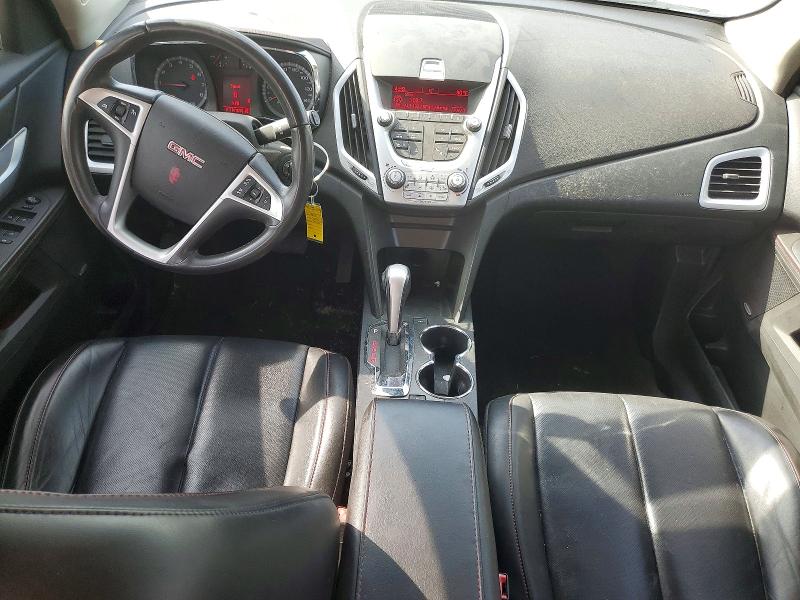 Продаж на аукціоні авто 2011 Gmc Terrain, vin: 2CTALWEC1B6406255, номер лоту: 52262926