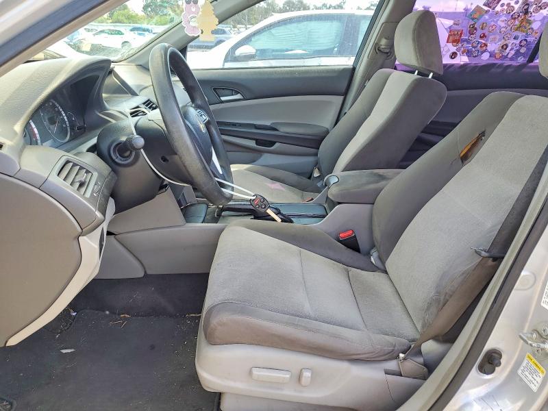 Продаж на аукціоні авто 2008 Honda Accord, vin: 1HGCP26468A104241, номер лоту: 55614036