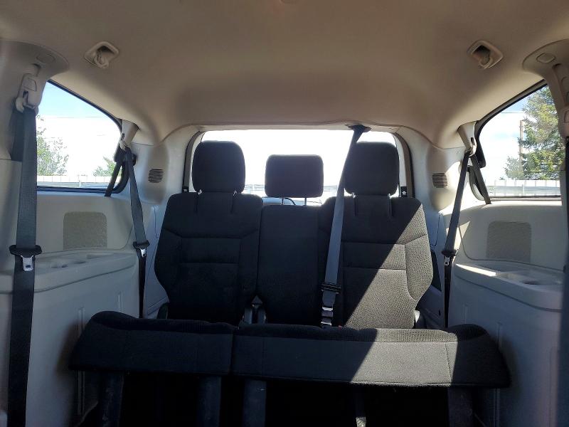 54513116 :رقم المزاد ، 2C4RDGBG0KR795168 vin ، 2019 Dodge Grand Caravan مزاد بيع