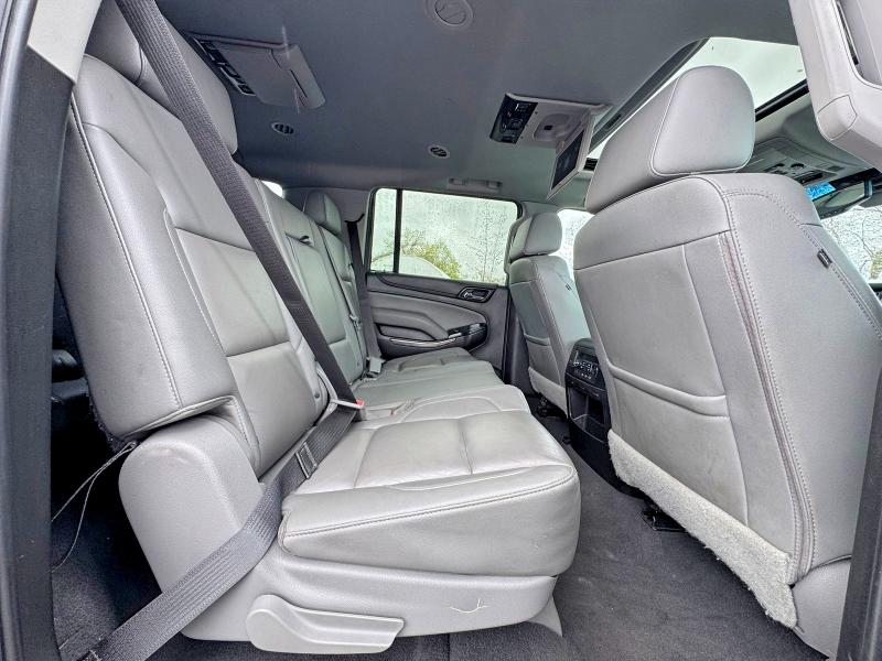 Aukcja sprzedaży 2019 Chevrolet Suburban, vin: 1GNSKHKC5KR222533, numer aukcji: 52507466