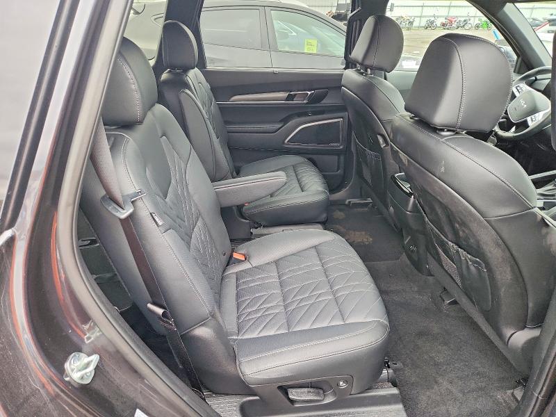 Продаж на аукціоні авто 2025 Kia Telluride, vin: 5XYP3DGC5SG697112, номер лоту: 51155536
