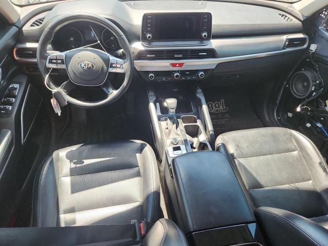Продажа на аукционе авто 2020 Kia Telluride, vin: 5XYP64HC4LG012301, номер лота: 52763586