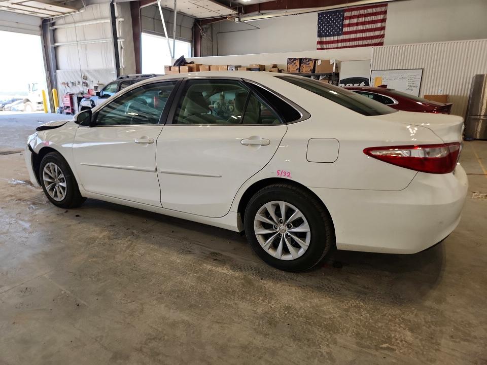 Продажа на аукционе авто 2015 Toyota Camry, vin: 4T4BF1FK4FR462800, номер лота: 53986096
