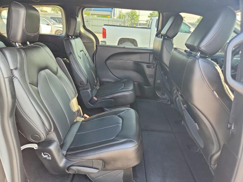 Продаж на аукціоні авто 2023 Chrysler Pacifica, vin: 2C4RC1BGXPR505770, номер лоту: 53840786