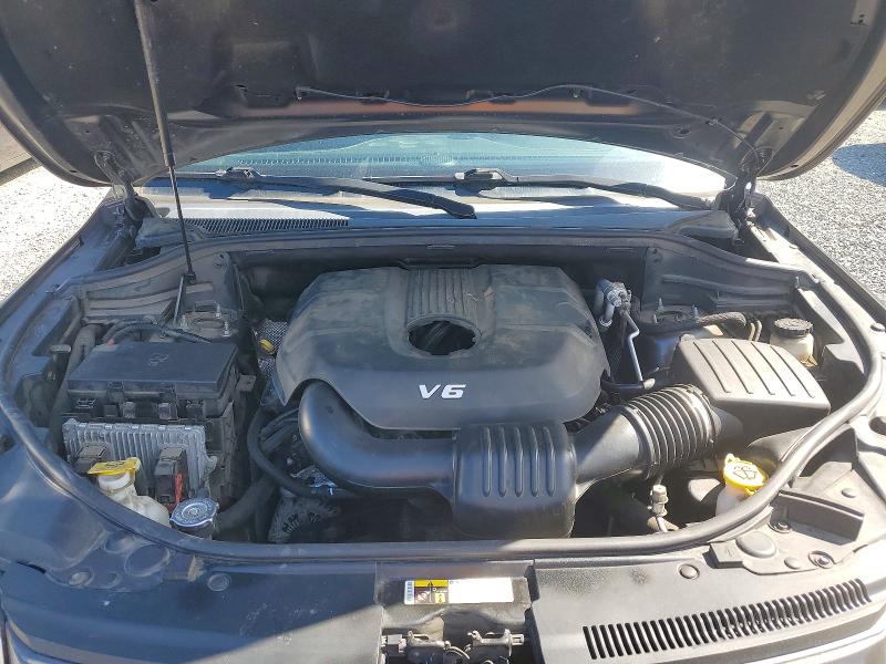 Aukcja sprzedaży 2015 Jeep Grand Cherokee, vin: 1C4RJECG6FC118720, numer aukcji: 54520876