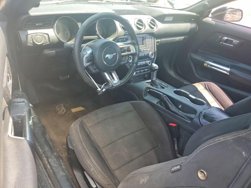 54154856 :رقم المزاد ، 1FA6P8AM3G5201691 vin ، 2016 Ford Mustang مزاد بيع
