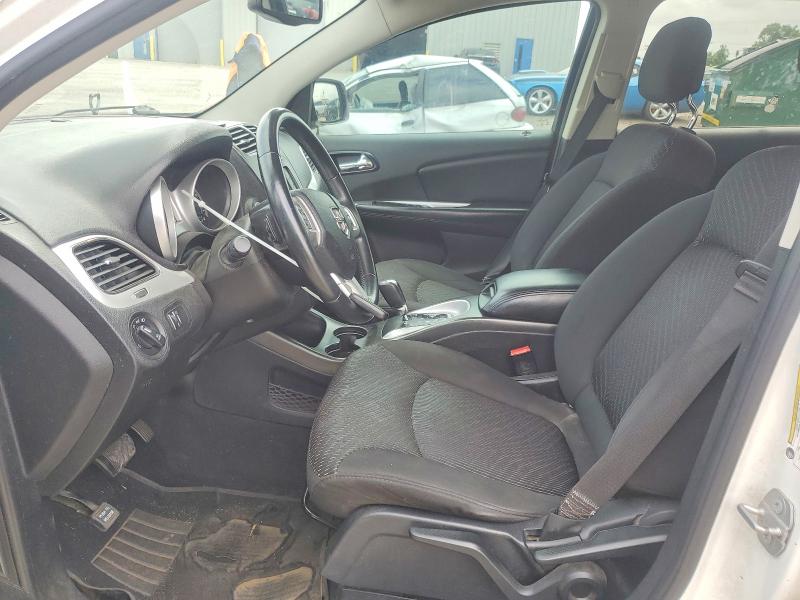 54765066 :رقم المزاد ، 3C4PDCBB5GT108209 vin ، 2016 Dodge Journey مزاد بيع